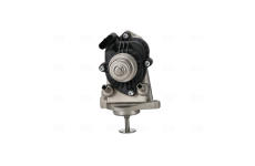 AGR - Ventil NISSENS 98378