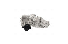 AGR - Ventil NISSENS 98556