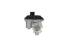 AGR-Ventil NISSENS 98603