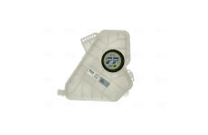 Vyrovnávací nádoba, chladicí kapalina NISSENS 996470