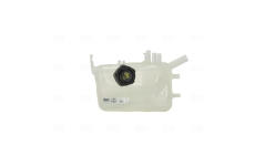 Vyrovnávací nádoba, chladicí kapalina NISSENS 996482