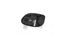 Vyrovnávacia nádobka chladiacej kvapaliny NISSENS 996555