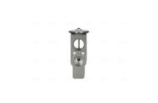 Expanzní ventil, klimatizace NISSENS 999489