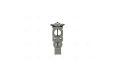 Expanzní ventil, klimatizace NISSENS 999573