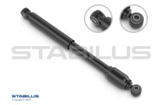 Tlumič řízení STABILUS 000248