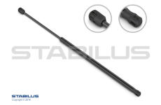 Pneumatická pružina, zavazadlový / nákladový prostor STABILUS 7187VN