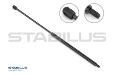 Pneumatická pružina, zavazadlový / nákladový prostor STABILUS 0108IC