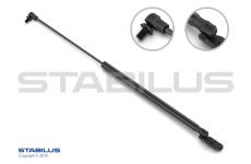 Pneumatická pružina, zavazadlový / nákladový prostor STABILUS 043977