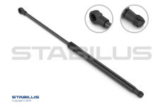 Pneumatická pružina, zavazadlový / nákladový prostor STABILUS 018387