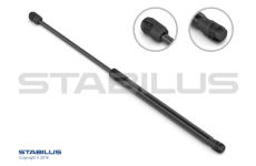 Pneumatická pružina, zavazadlový / nákladový prostor STABILUS 016990