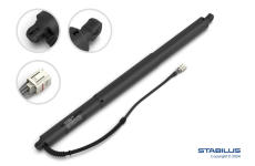 Elektromotor, zadná kapota STABILUS 065041