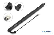 Elektromotor, zadná kapota STABILUS 407533