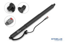 Elektromotor, zadní dveře STABILUS 118362