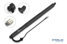 Elektromotor, zadní dveře STABILUS 501716