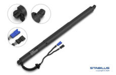 Elektromotor, zadná kapota STABILUS 805492