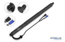 Elektromotor, zadní dveře STABILUS 215398