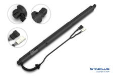 Elektromotor, zadná kapota STABILUS 405406
