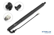 Elektromotor, zadná kapota STABILUS 256272