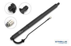 Elektromotor, zadná kapota STABILUS 678100