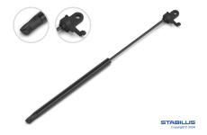 Pneumatická pružina, zavazadlový / nákladový prostor Stabilus 277047
