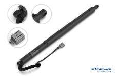 Elektromotor, zadní dveře STABILUS 277772