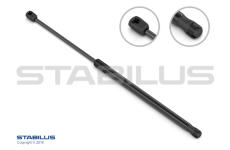 Pneumatická pružina, zavazadlový / nákladový prostor STABILUS 018006