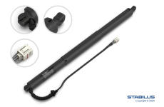 Elektromotor, zadná kapota STABILUS 407318
