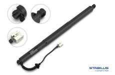 Elektromotor, zadná kapota STABILUS 503390