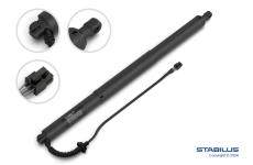 Elektromotor, zadná kapota STABILUS 552863