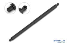 Pneumatická pružina, zavazadlový / nákladový prostor STABILUS 734688