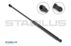 Pneumatická pružina, zavazadlový / nákladový prostor STABILUS 1036VW