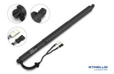 Elektromotor, zadní dveře STABILUS 757213
