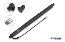 Elektromotor, zadná kapota STABILUS 432617