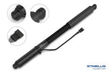 Elektromotor, zadná kapota STABILUS 798081