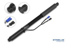 Elektromotor, zadní dveře STABILUS 799515