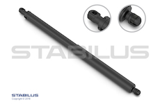 Pneumatická pružina, zavazadlový / nákladový prostor STABILUS 833655