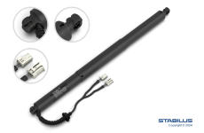 Elektromotor, zadná kapota STABILUS 835126