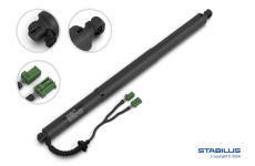 Elektromotor, zadná kapota STABILUS 835843
