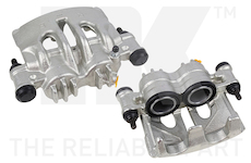 Brzdový třmen NK 213602