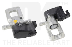 Brzdový třmen NK 213733