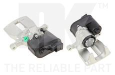 Brzdový třmen NK 214803