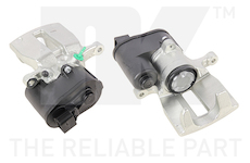 Brzdový třmen NK 214804