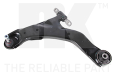 Řídicí páka, zavěšení kol NK 5013509