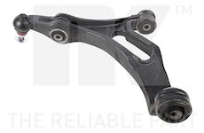 Řídicí páka, zavěšení kol NK 5014741