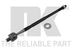 Axiální kloub, příčné táhlo řízení NK 5033692