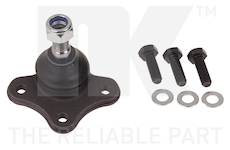 Podpora-/ Kloub NK 5043216