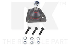 Podpora-/ Kloub NK 5043903