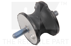 Uložení, manuální převodovka NK 59715024