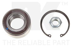 Sada ložisek kol NK 751913