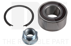 Ložisko kola NK 752337